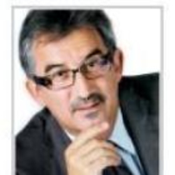 Dimosthenis Bardoukas