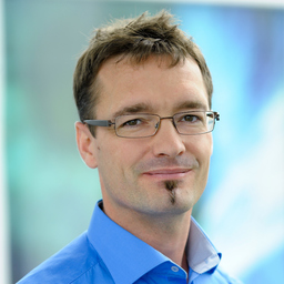 Matthias Overbeck
