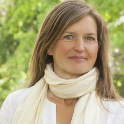 Pramoda Katrin Ohlsen