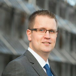 Dipl.-Ing. Matthias Menning