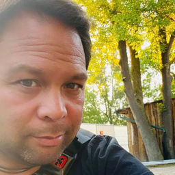 George Cypriano Bühler