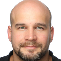 Daniel Pospisil
