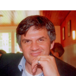 Bernd Schöll's profile picture