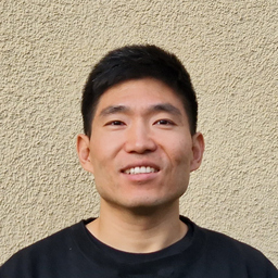Chen Liu