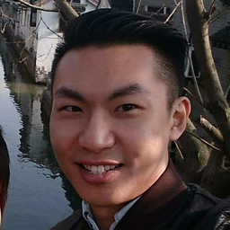 wu james xing