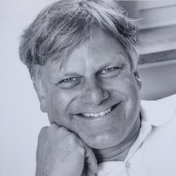 Profilbild Jürgen Reiser