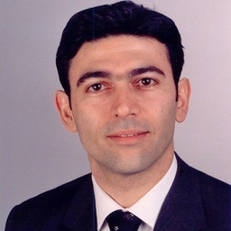 Alireza Bostani