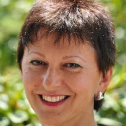Angela Weber