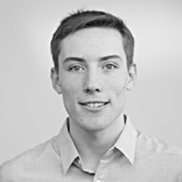 Christopher Gouldstone's profile picture