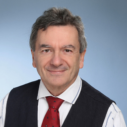 Helfried Behrendt
