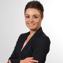 Nadine Metzger