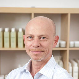 Mag. Reinhard Höck
