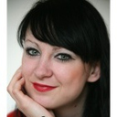 Social Media Profilbild Anja Kriese Erfurt