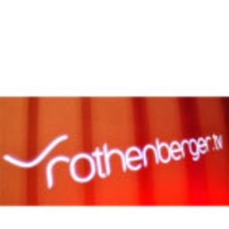 Christoph Alexander Rothenberger