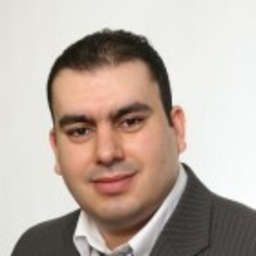 Moath Al-Shyoukh