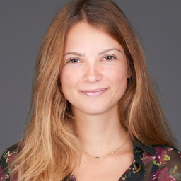 Julia Reindlmeier