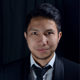 Alexander Siahaan