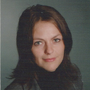 Selma Leistner Gústafsdóttir