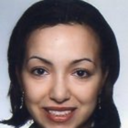 Aziza Bouabdallah