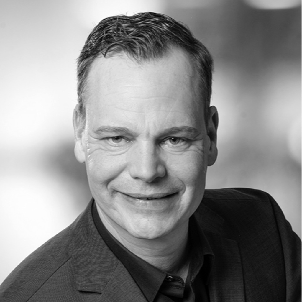 Dipl.Ing. Christian Johannes Wiegand Inhaber Gartengestaltung