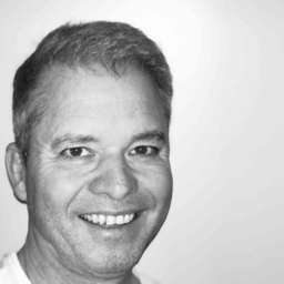 Joerg Michael Krause
