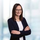 Patricia Heuschneider