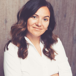Alma Mrkulic