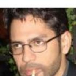 Pablo del Monte Luna