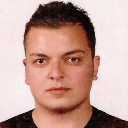 Ali C. Yilmaz