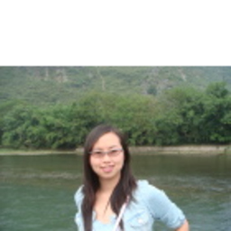 Linette Wang