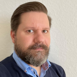 Benjamin Schlenker