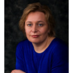 Ekaterina Safonova