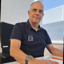 Jürgen Boucher