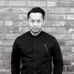 Tony Tran