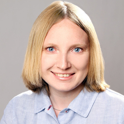 Dr. Oxana Fossen