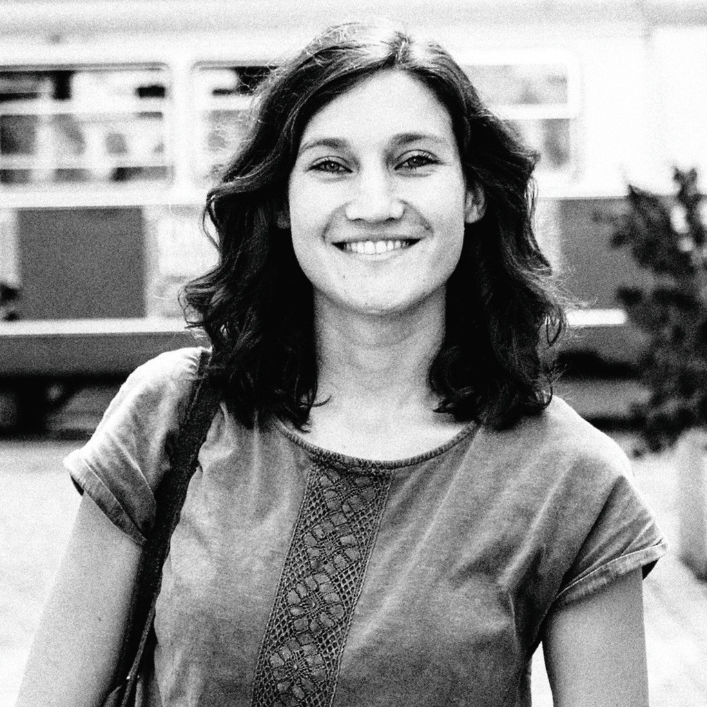 Andrea Schweiger Kommunikationsdesignerin Andrea Margot Schweiger