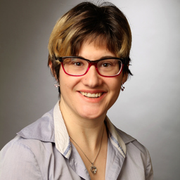 Franziska Wudi's profile picture