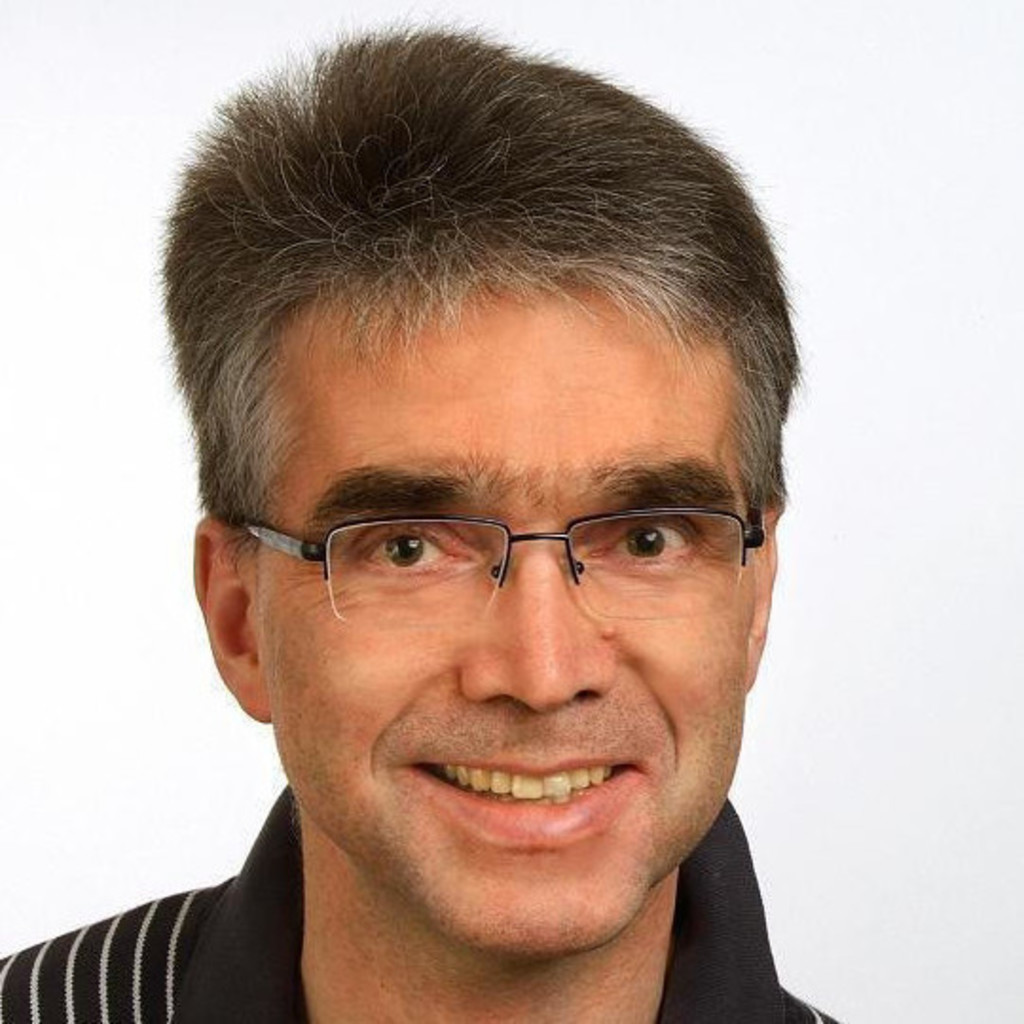 Peter Wölfel Planer HKLS und Umwelttechnik XING