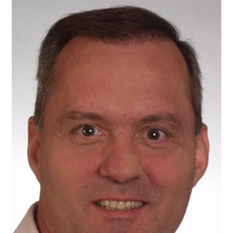 Ronald Pfaendler