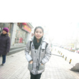 Angele Ouyang