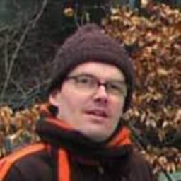 Dirk Scharwächter