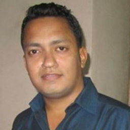 Ing. Shivanshu Gupta