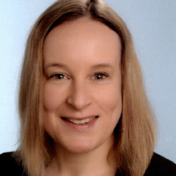 Carolin Gieselmann