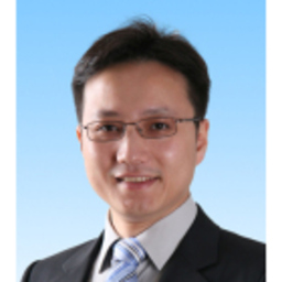 Dr. Xiang Li