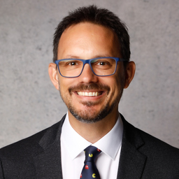Dr. Klaus Uhl