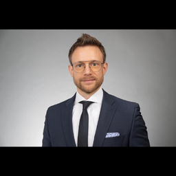 Benjamin Striepen