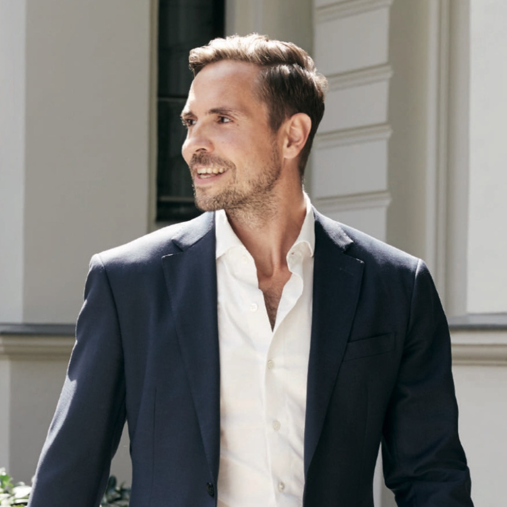 Bodo Behmer Verkauf Wohnimmobilien Residential Property Sales