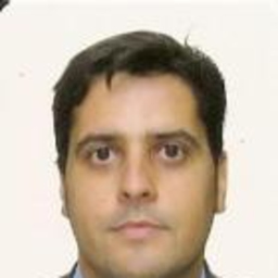 Jose Enrique Fernandez
