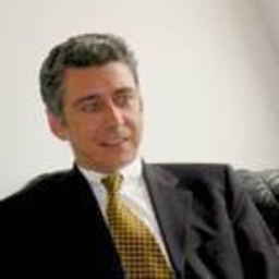 Stefan Dahle