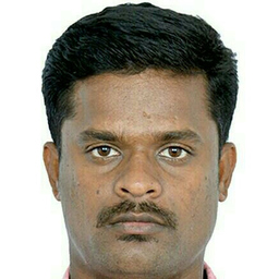 Ing. Ramakrishnan Perumal